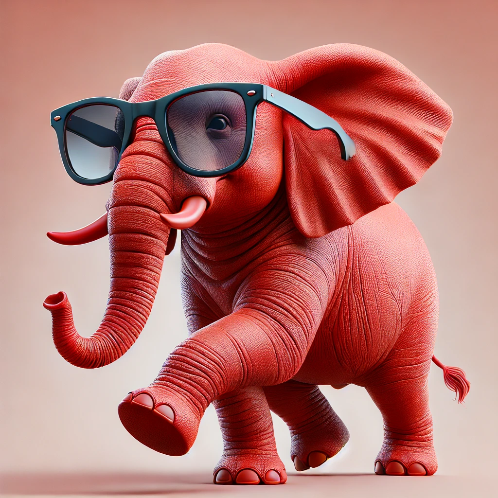 One Big Elephant Boutique UI UX Agency in Toronto